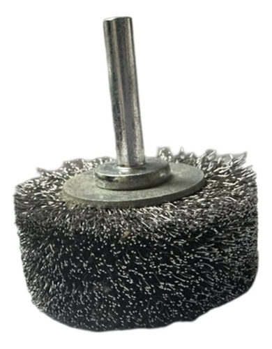 Cepillo De Muela Abrasiva Cabeza De Molienda Abrasiva