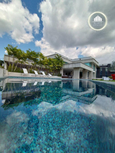 Imagen 22 de 29 de Mary Castro Vende Casa En Guataparo Country Club Plc-730