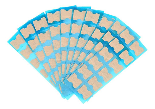 Corrector De Uñas Encarnadas De Pegatinas Viscosidad 120pz