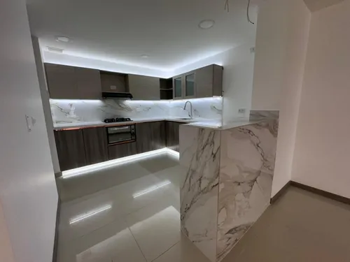 Vendo Apartamento En Loma Del Esmeraldal, Envigado