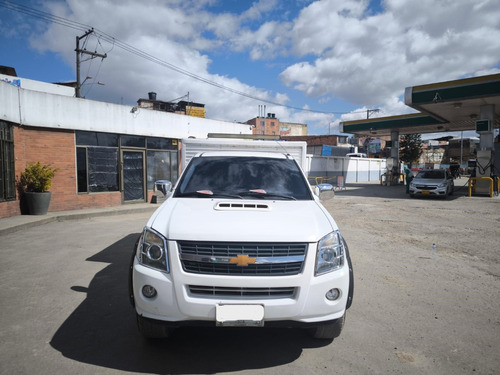 Chevrolet D-Max 2.5l 4x2