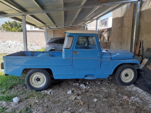 Jeep Ika