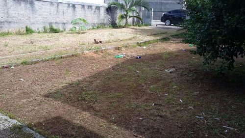 Imagem 1 de 12 de Terreno Com 360 M², Próximo A Av. Das Torres - Te0539