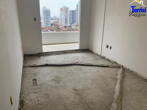 Imagem 12 de 15 de Apartamento Em Praia Grande, 02 Dormitórios, Ocian, Ap-03049 - Ap03049 - 70225336