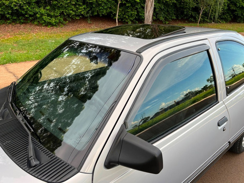 Imagem 8 de 25 de (reservado) Kadett Sle Automatico Ac Troca Gsi Gol Gts Gti