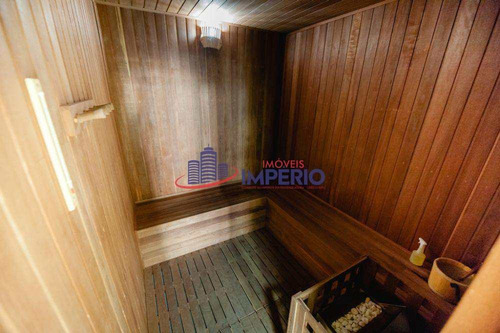 Imagem 7 de 12 de Apartamento Com 3 Dorms, Santana, São Paulo - R$ 1.22 Mi, Cod: 3597 - V3597