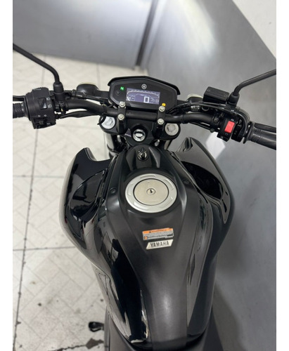 Yamaha Fz15 150 Fazer Flex