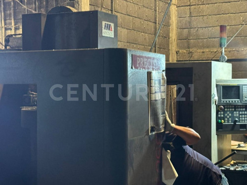 Bodega En Venta En El Centro De Monterrey, Nuevo Leon