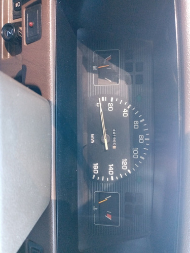 Mitsubishi L200 2.5 D/cab 4x2 Dh 1998