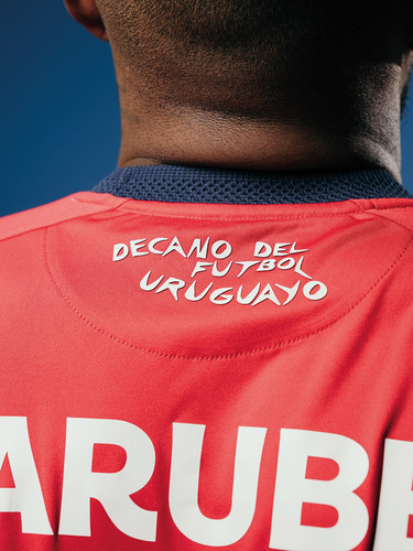 Camiseta De Golero Oficial 2025 Nacional - Timeout