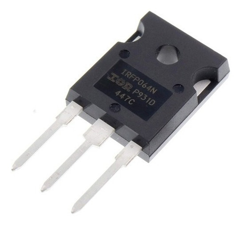 Irfp064 (nte2913) Mosfet N-channel To247 Original