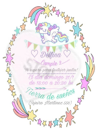 Invitacion Virtual