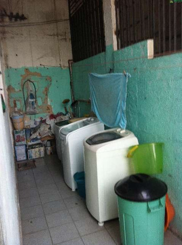 Imagem 3 de 4 de Venda Sobrado 2 Dormitórios Vila São Jorge Guarulhos R$ 400.000,00 - 24376v