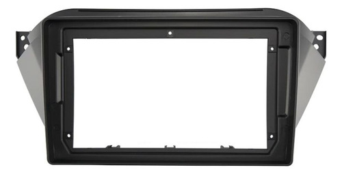 Bisel Adaptador De Radio Jac S2 9 Pulgadas 2015 Up