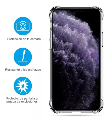 Ya tenemos la primera explosión de un iPhone XS Max