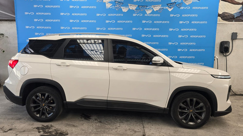 Chevrolet Captiva 1.5 Lt 5P Cvt