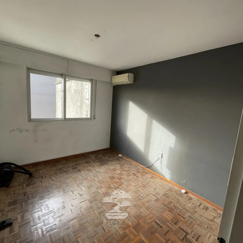 Alquiler Apartamento 2 Dormitorios Parque Rodó Montevideo B
