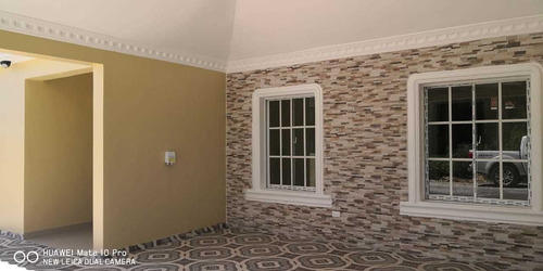 Imagen 8 de 14 de Vendo Casa Muy Linda En Prado Oriental, San Isidro