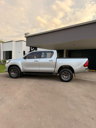 Toyota Hilux 2.7l