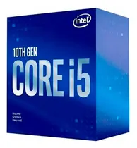 Comprar Procesador Intel Core I5-10400 4.30ghz 12m Lga1200 10ma. Gen