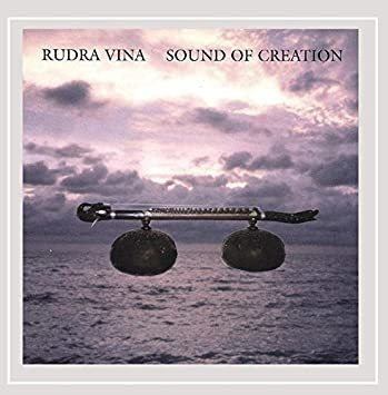 Brand Bruce Rudra Vina Sound Of Creation Usa Import Cd