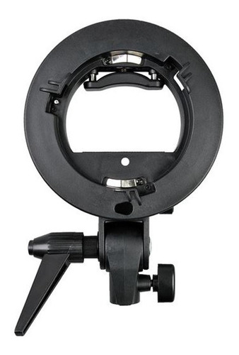 Imagen 6 de 8 de Soft Box Difusor Plegable Godox 60x60 Con Grid