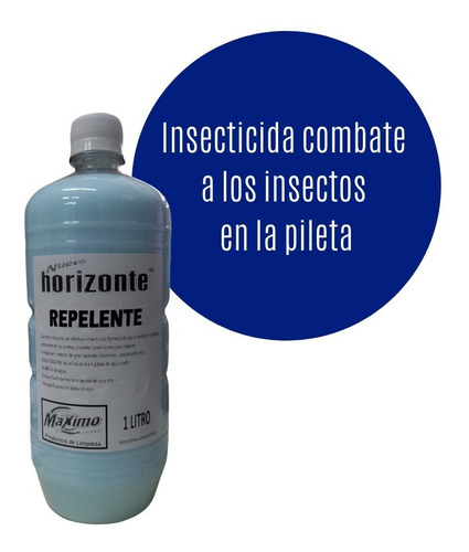 Imagen 6 de 10 de Acido Muriático Multiacción 5 L