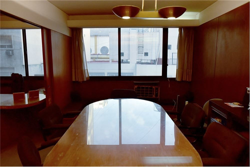 Imagen 28 de 30 de Oficina Venta Microcentro 110m2 -financia