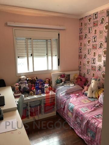 Apartamento À Venda Em Ipiranga - Ap008166