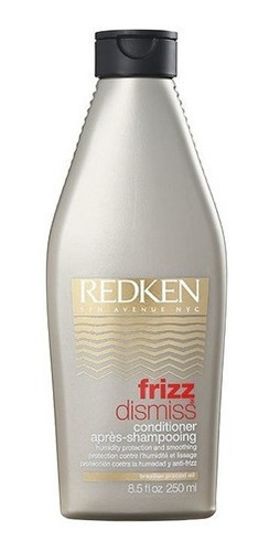 Redken Condicionador Anti-frizz  Dismiss 250ml