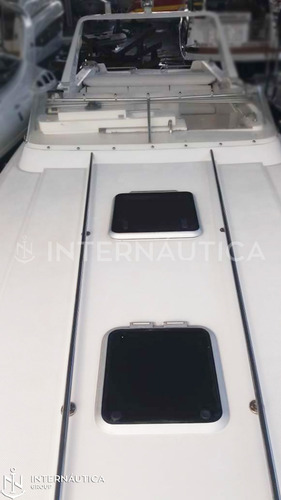 Imagem 8 de 15 de Cigarette 360 1991 Excalibur Cougar Scarab Offsho