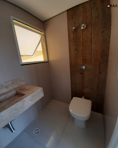 Imagem 20 de 30 de Casa A Venda No Condominio Residencial Das Flores - Votorantim/sp - Cc06031 - 71043408