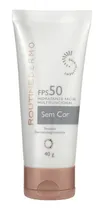 Comprar Hidratante Facial Fator 50 Fps Alta Proteção Hinode 