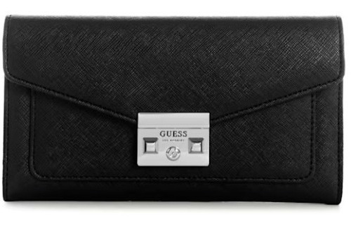 Billetera Guess Original - Marlo Clutch Wallet