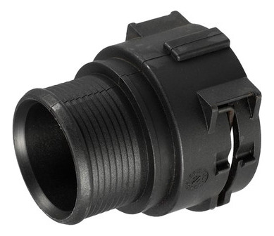 Conector Manguera Radiador Fiat Mobi 1.0l 2020 2021