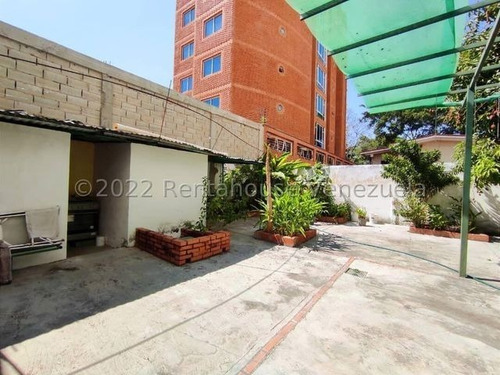 Imagen 27 de 30 de Casa En Venta Urb. La Soledad, Las Delicias, Maracay, 22-22700 Mv
