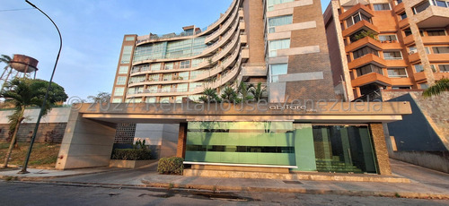 Apartamento En Alquiler Lomas Del Sol #25-24780 K.f