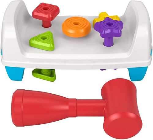 Fisher-price Mesita De Actividades