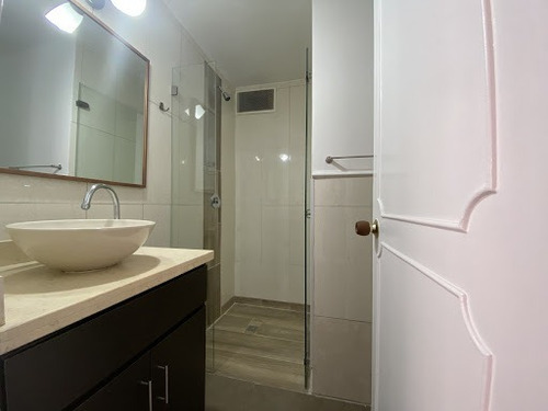 Imagen 12 de 12 de Apartamento En Arriendo La Calera 90-66029