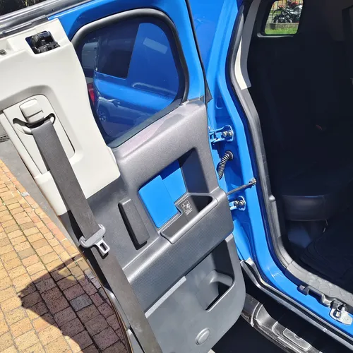 Toyota Fj Cruiser 4.0 V6