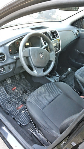 Renault Logan 1.6 Authentique | Listo Para Viajar |