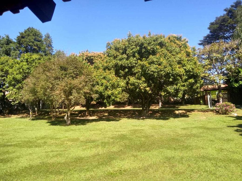 Imagem 3 de 14 de Chácara Com Área De 3.347 M² E Excelente Topografia !!