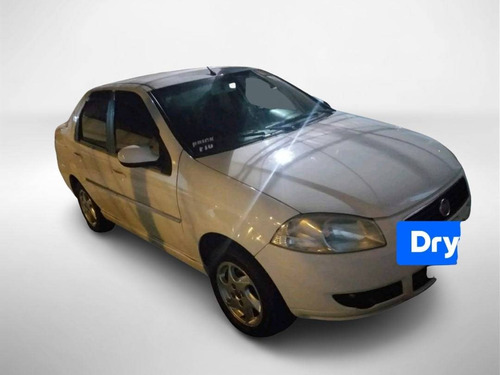 Imagem 1 de 14 de Fiat Siena El 1.0 8v Flex