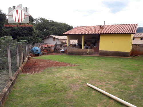 Imagem 23 de 30 de Chácara Com 7 Dormitórios À Venda, 1200 M² Por R$ 585.000,00 - Tuiuti - Tuiuti/sp - Ch0375