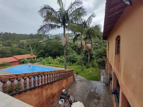 Imagem 12 de 13 de Chácara 2.000 M² Em Ibiúna - Chácara Barata - Cód.201