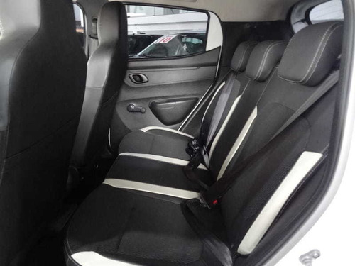 Imagem 8 de 9 de Renault Kwid 1.0 12v Sce Flex Intense Manual