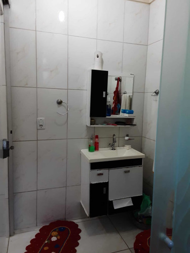Imagem 28 de 29 de Casa A 10 Min Shopping Flamboyant Com 3 Quartos E 1 Suite