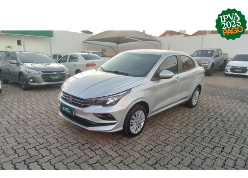 Fiat Cronos 1.0 FIREFLY FLEX DRIVE MANUAL