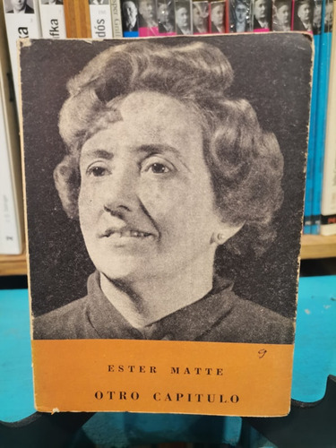 Otro Capítulo - Ester Matte