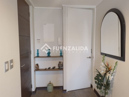 Departamento En Venta De 3 Dorm. En San Miguel